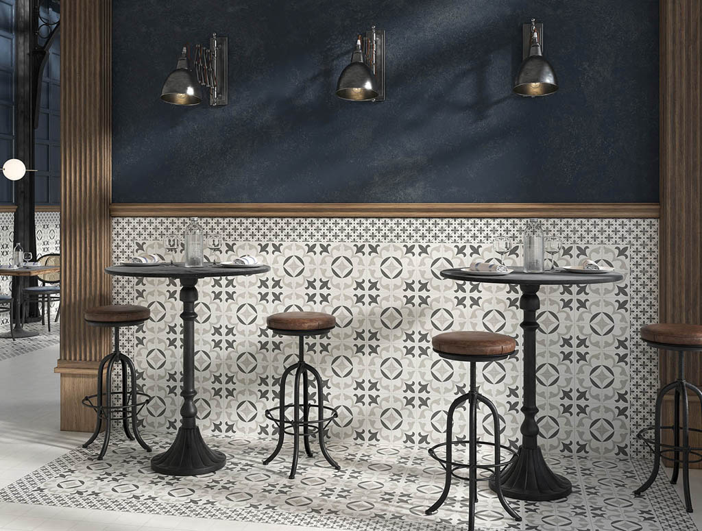 Ceramica Magica Decorata Falburkolat 
