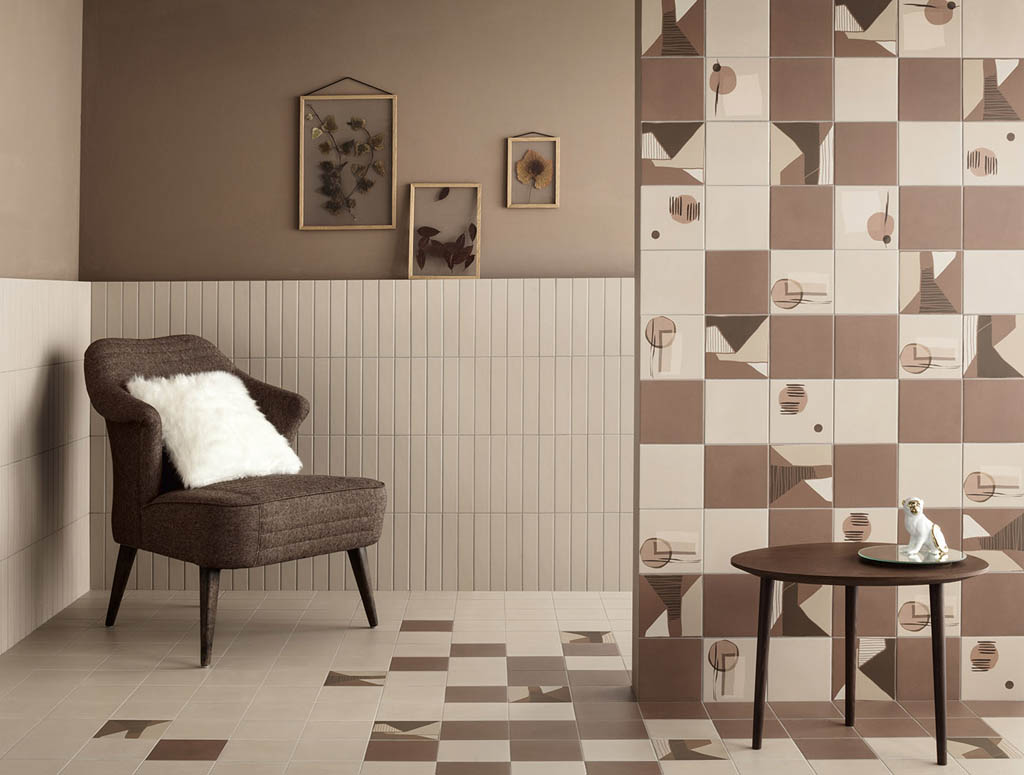 Ceramica Magica Genesi Falburkolat 