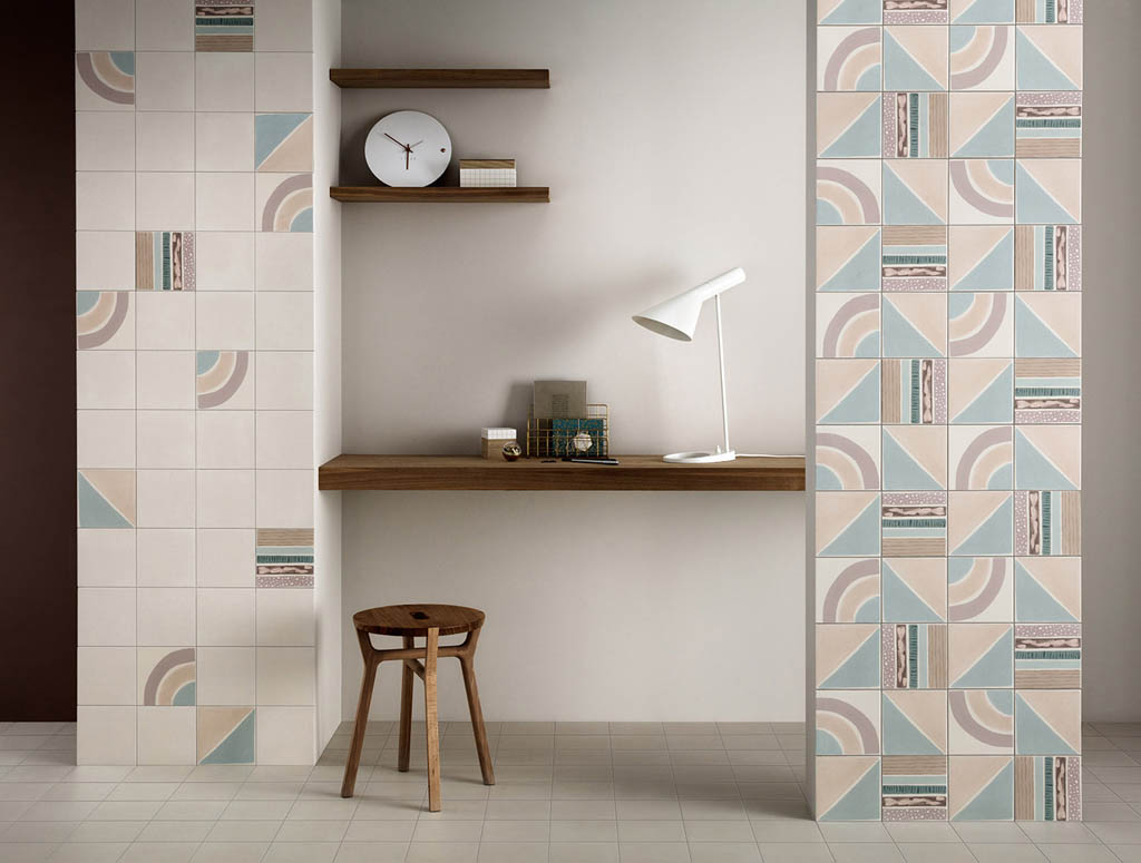 Ceramica Magica Genesi Falburkolat 
