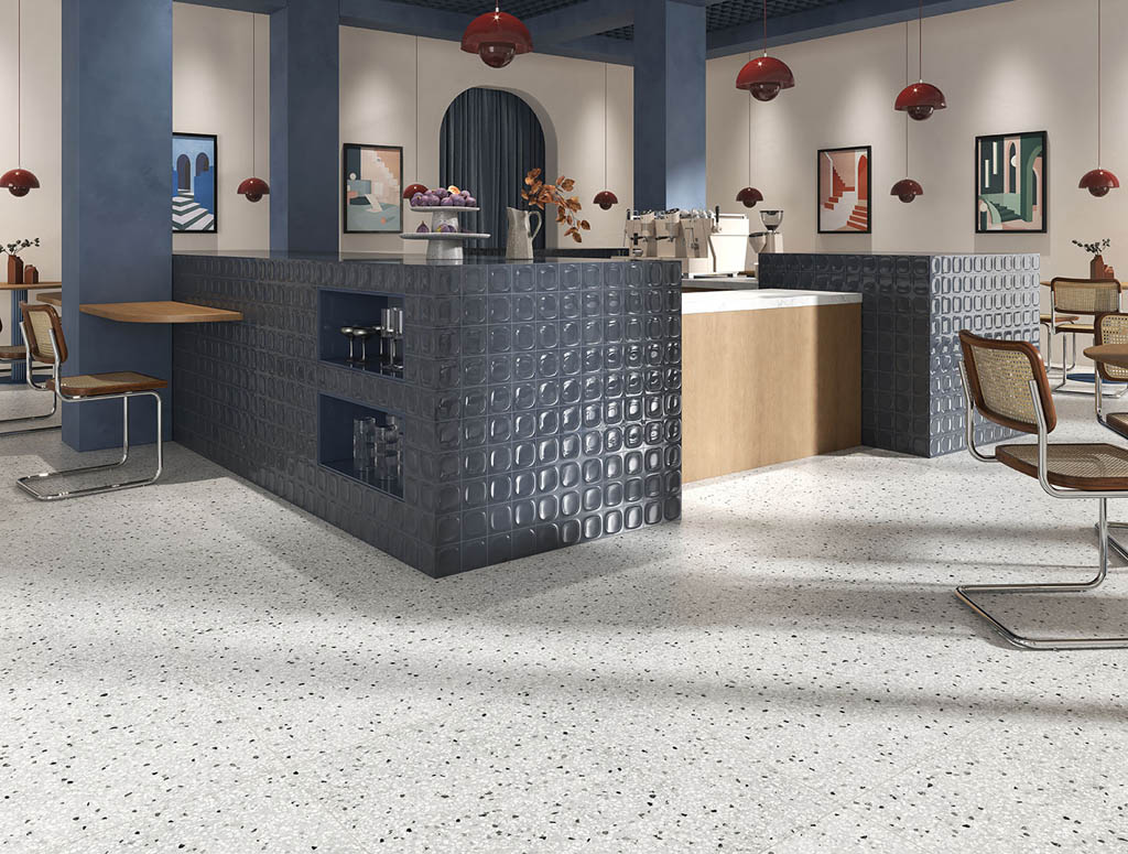 Ceramica Magica Granito Konyhai burkolólap 