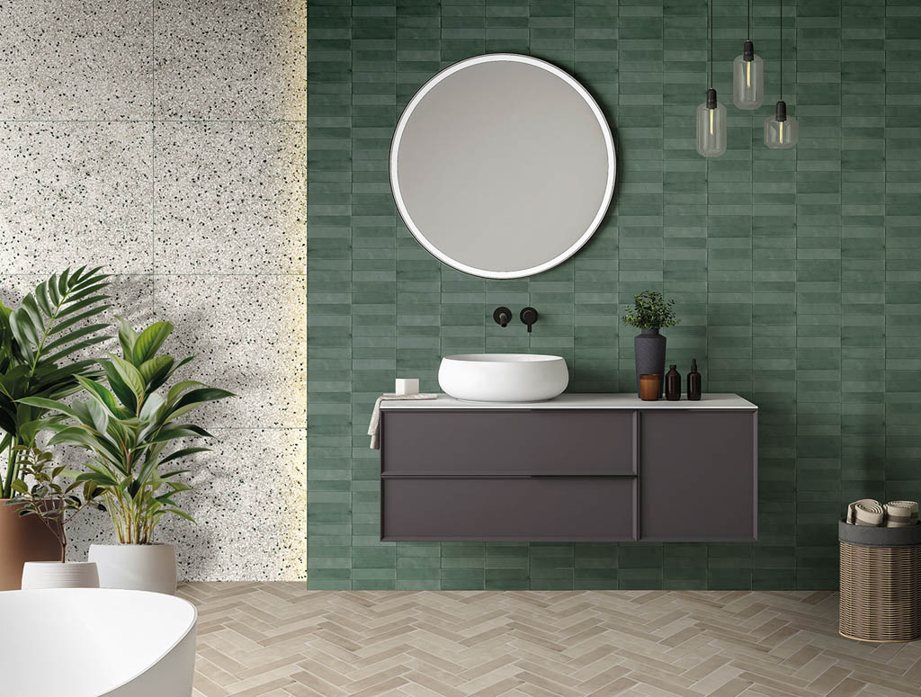 Ceramica Magica Granito Falburkolat 