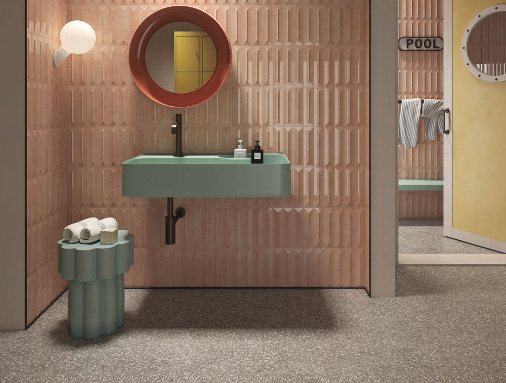 Ceramica Magica Granito Falburkolat 