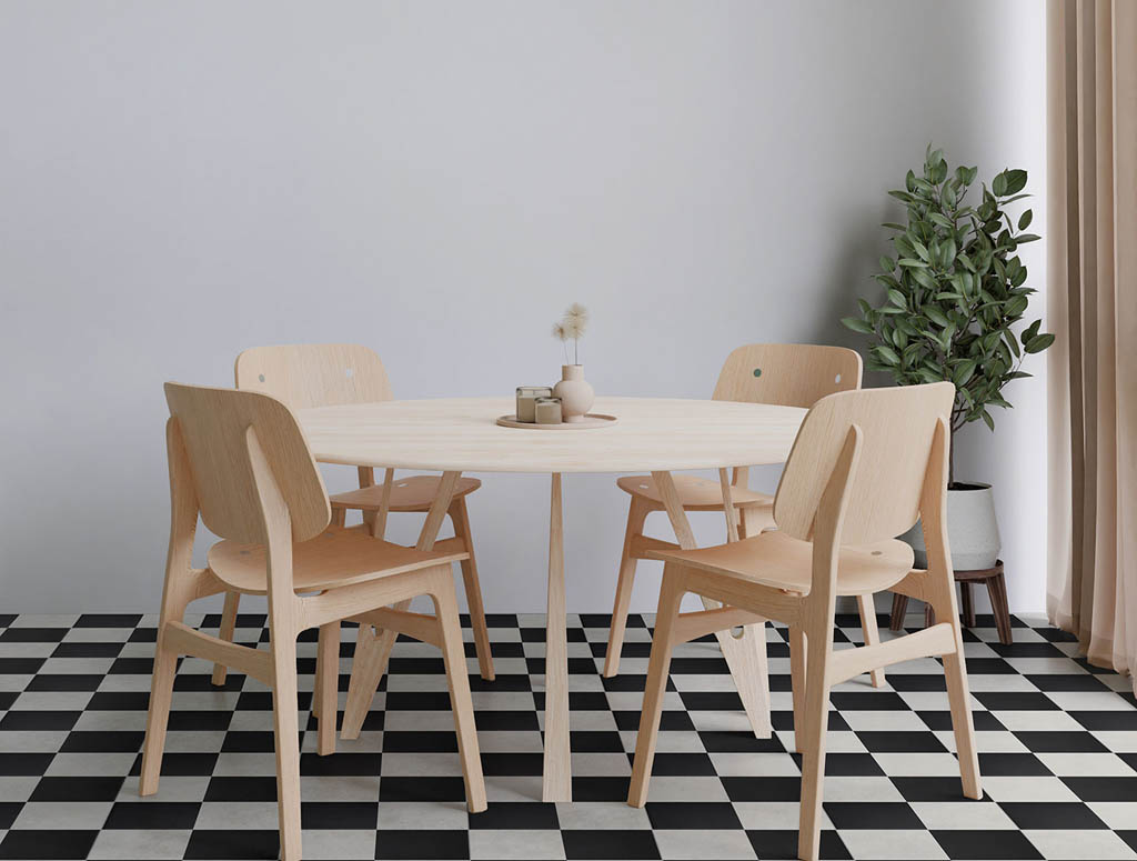 Ceramica Magica Hexa Klasszikus járólap 