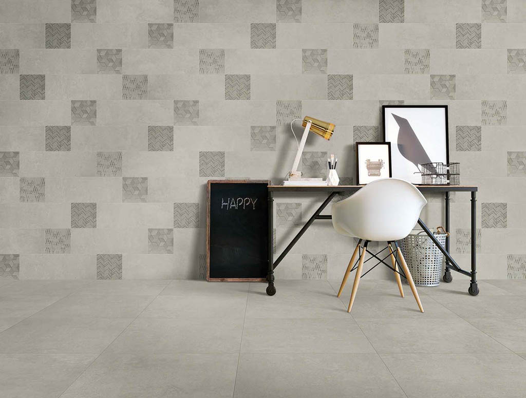 Ceramica Magica Industry Falburkolat 