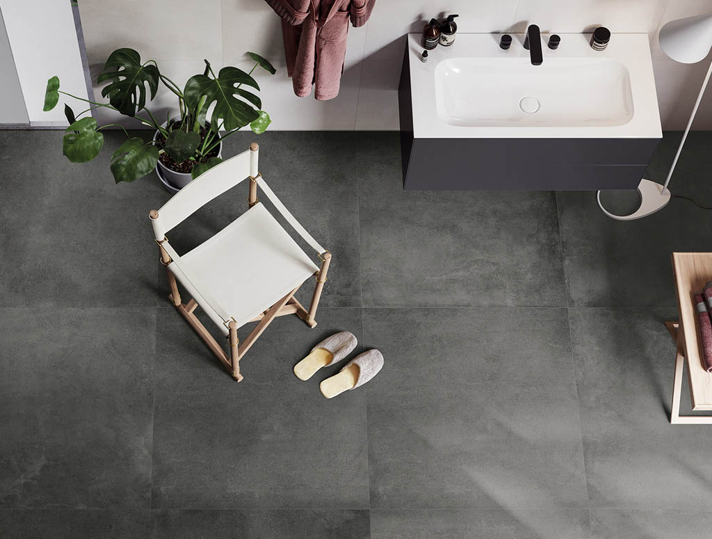 Ceramica Magica Kos Kőhatású járólap 