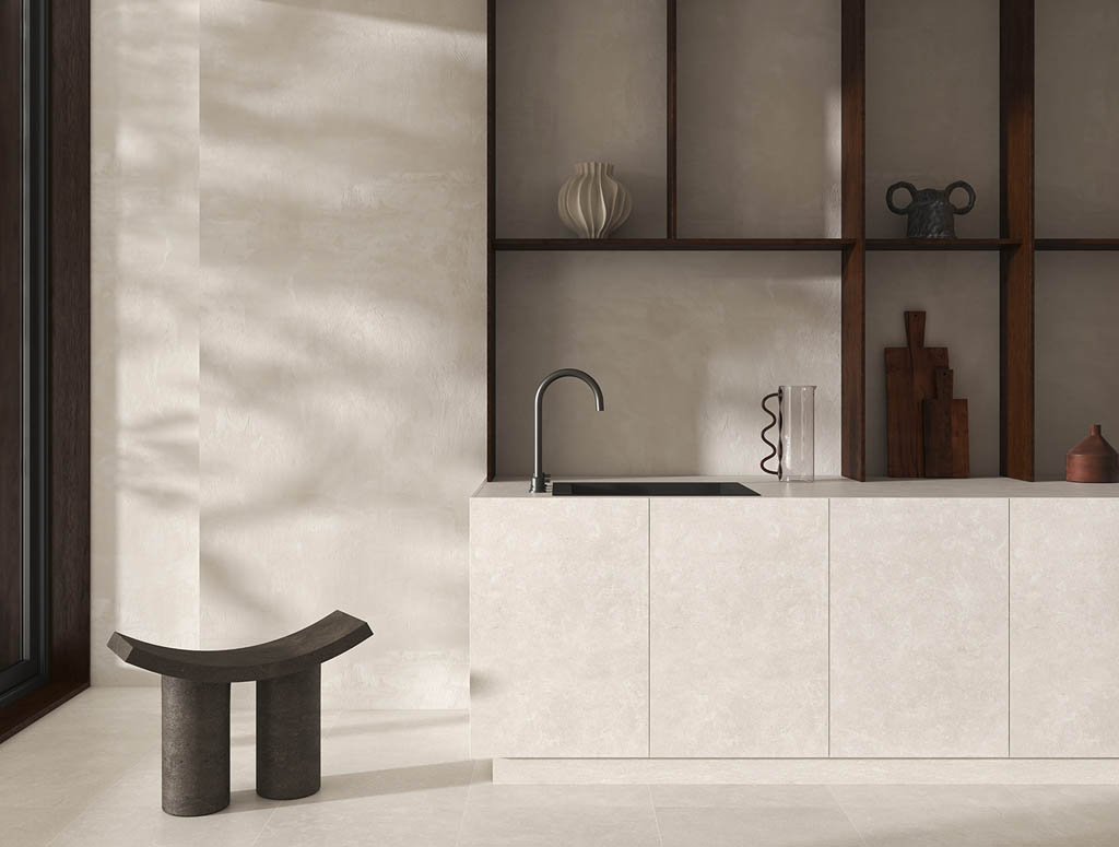 Ceramica Magica Less Falburkolat 