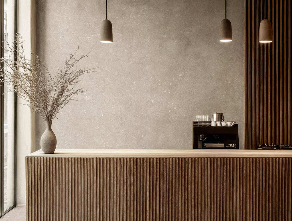 Ceramica Magica Light 6mm Falburkolat 
