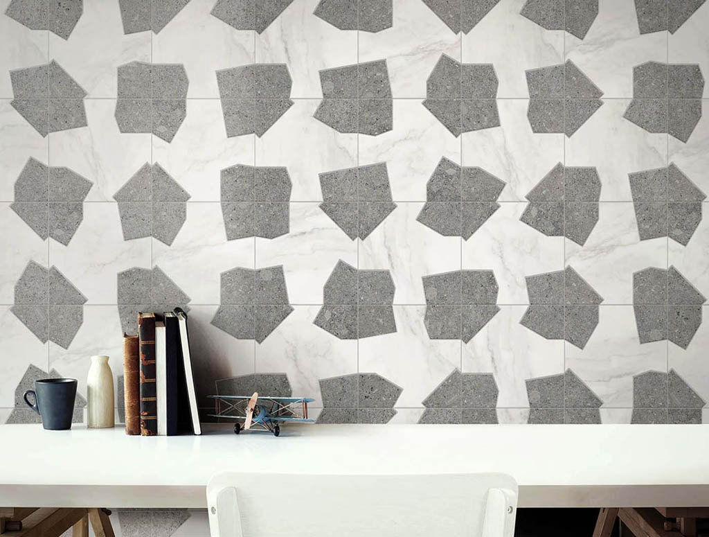 Ceramica Magica Marmo Apuano Falburkolat 
