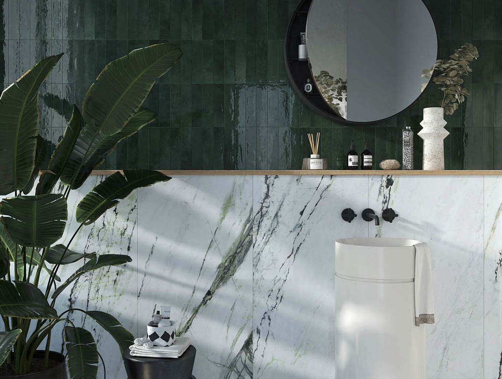 Ceramica Magica Microcosmi Falburkolat 