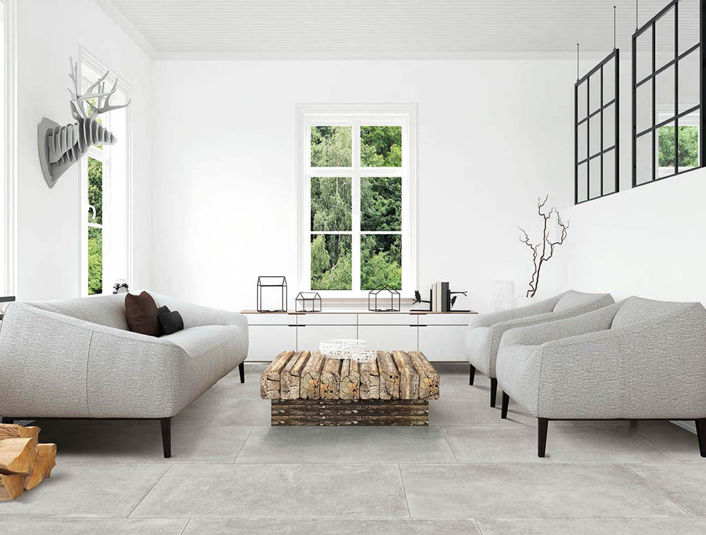Ceramica Magica Pietra Kőhatású járólap 