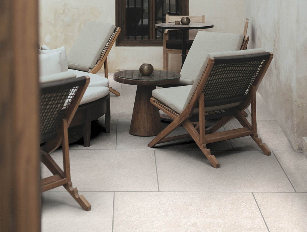Ceramica Magica Stonebook Kőhatású járólap
