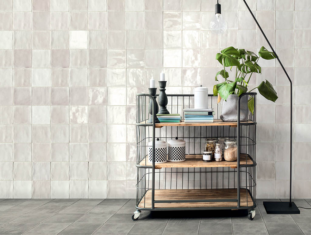 Ceramica Magica Tsquare Falburkolat 