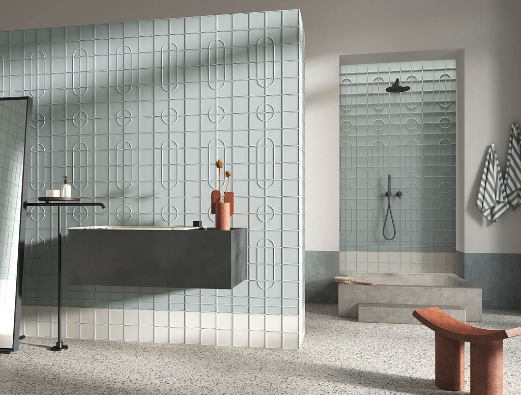 Ceramica Magica Ways Falburkolat 