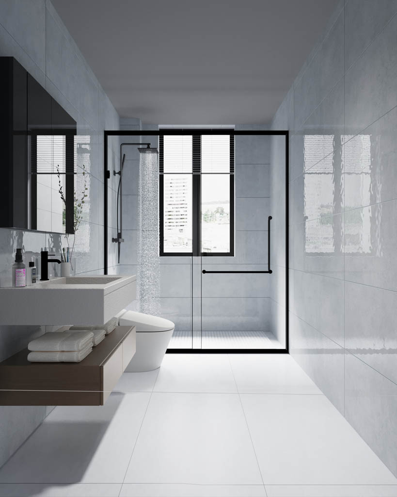 Majorca Barok Falburkolat 