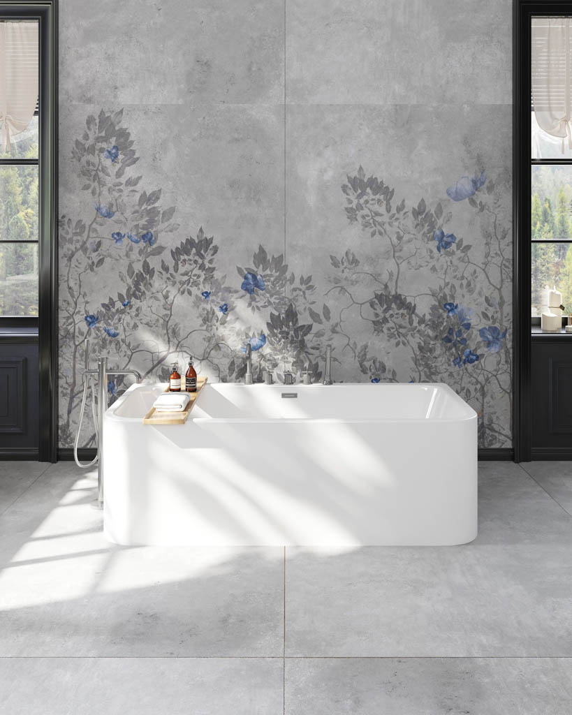 Majorca Bloom Kőhatású járólap 