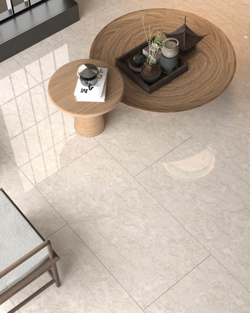 Majorca Brenta Kőhatású járólap 