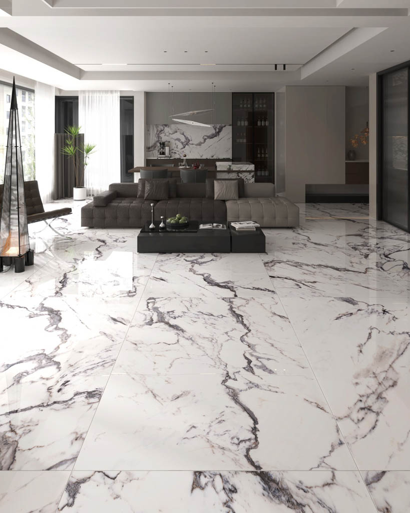 Majorca Capraia Kőhatású járólap 