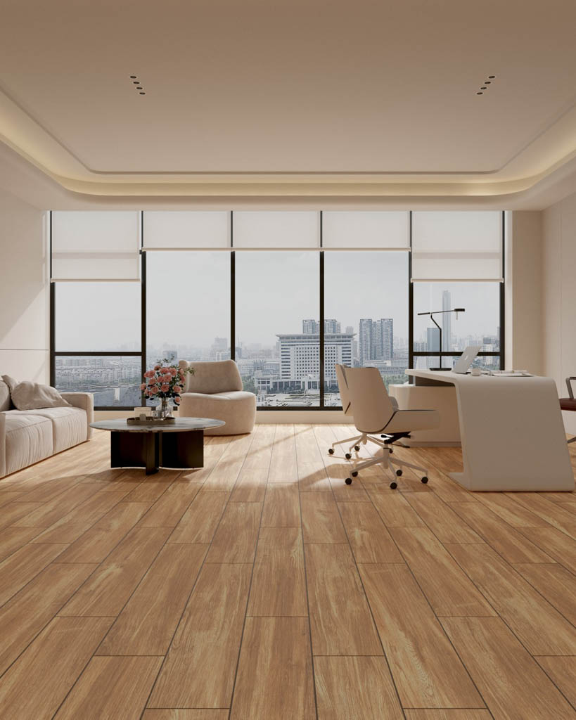 Majorca Castagna Fahatású járólap 