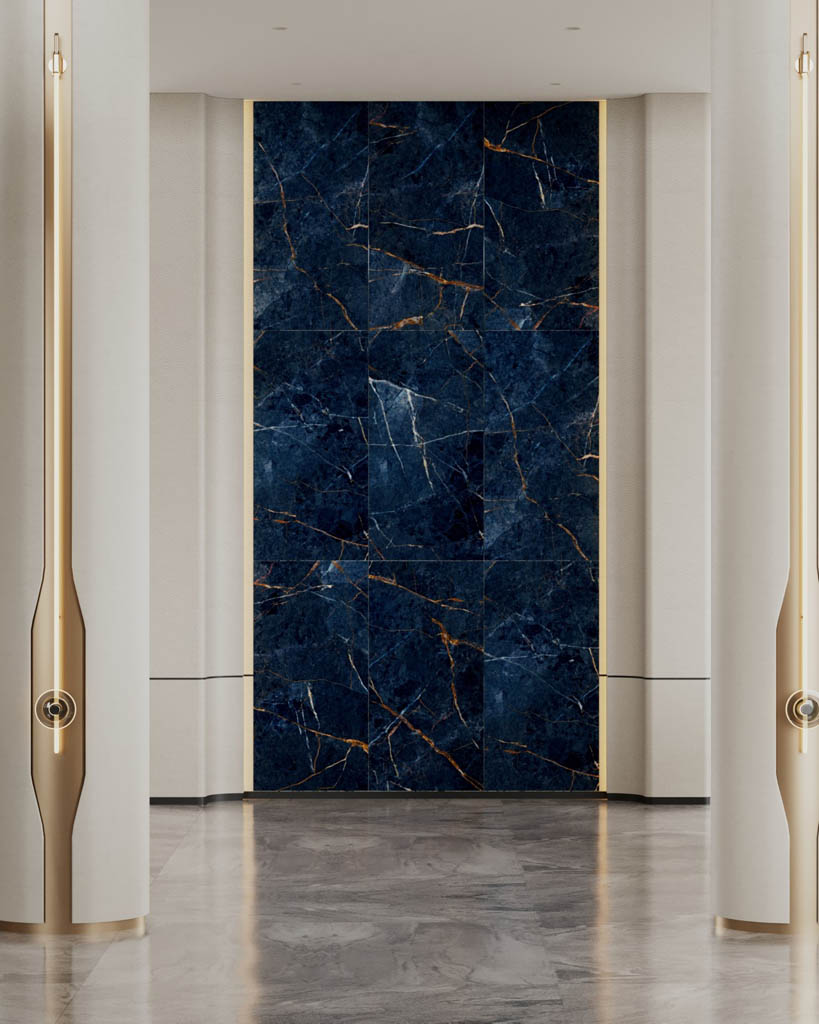 Majorca Cielo Falburkolat 