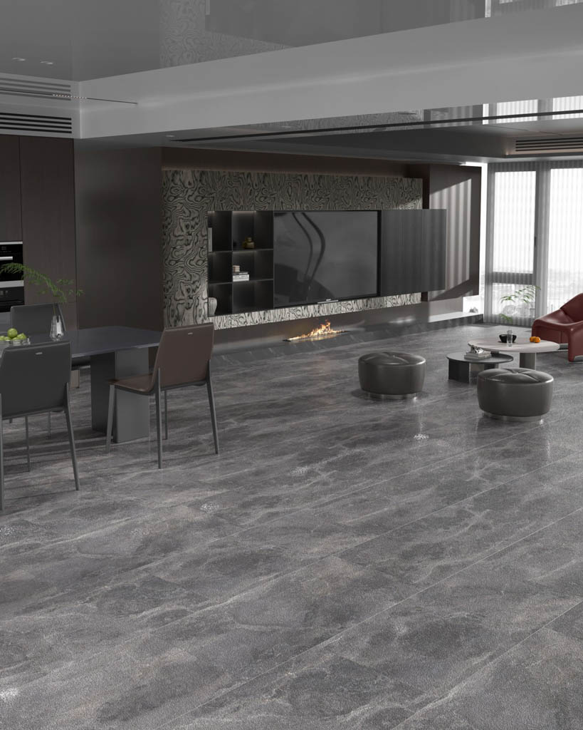 Majorca Fusion Kőhatású járólap 