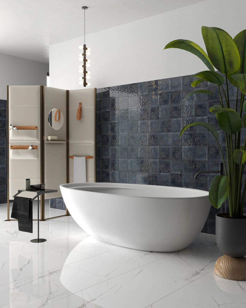 Majorca Jarel Kőhatású járólap 