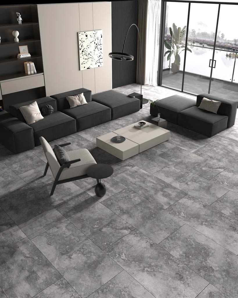 Majorca Moonland Kőhatású járólap 