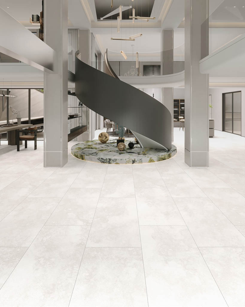 Majorca Moonland Kőhatású járólap 