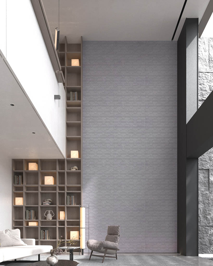 Majorca Nidus Kőhatású járólap 