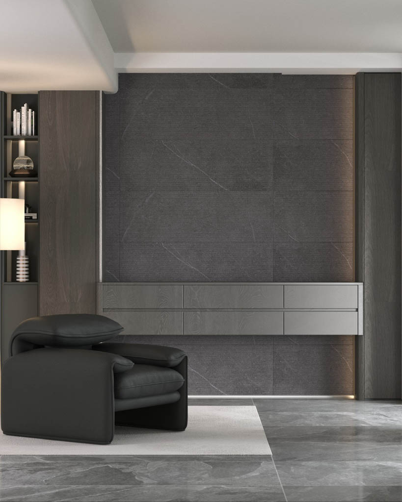 Majorca Nidus Falburkolat 