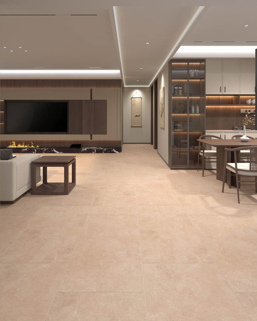 Majorca Prague Kőhatású járólap 