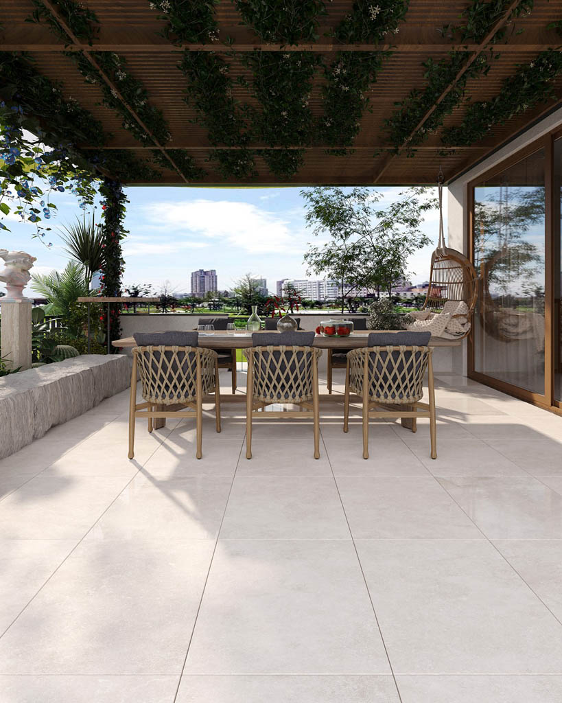 Majorca Prague Kőhatású járólap 