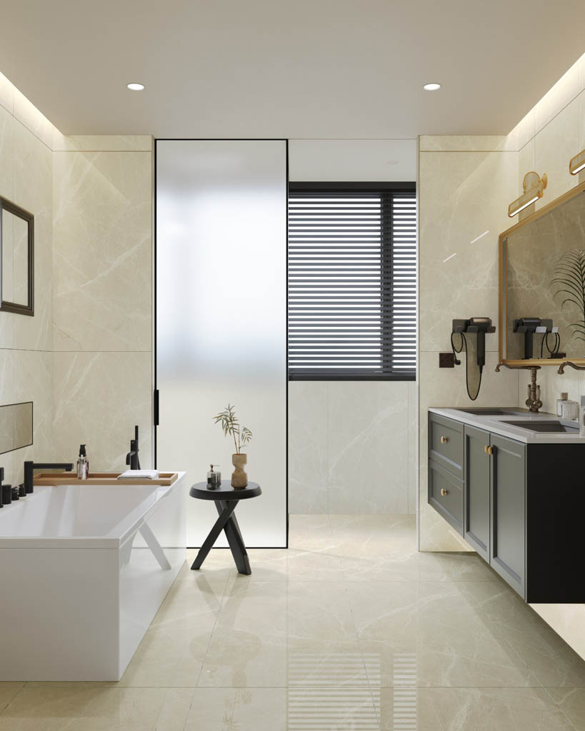 Majorca Rival Falburkolat 