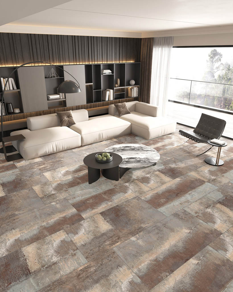 Majorca Stantio Kőhatású járólap 