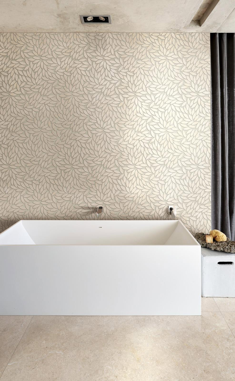 Marazzi Mystone Limestone Falburkolat 
