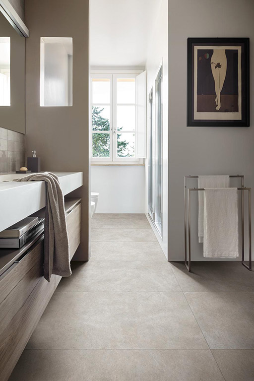 Marazzi Terratech Kőhatású járólap 