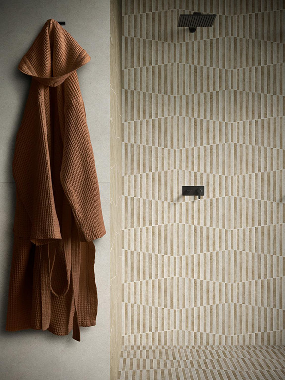 Marazzi Terratech Falburkolat 