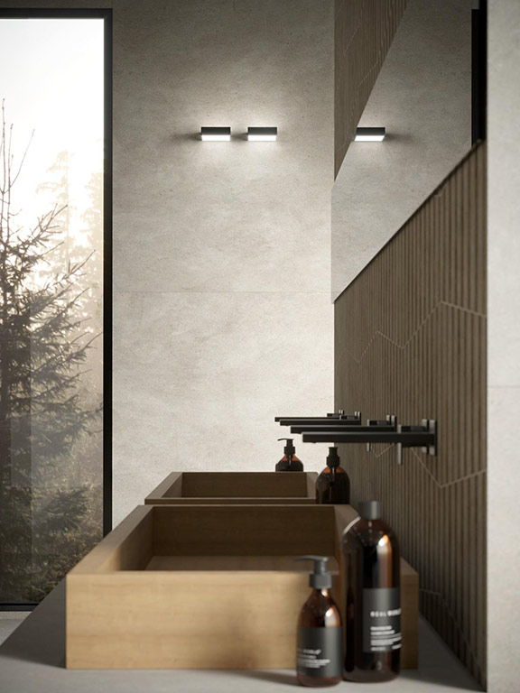 Marazzi Terratech Falburkolat 