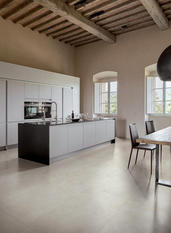 Marazzi Terratech Konyhai burkolólap 