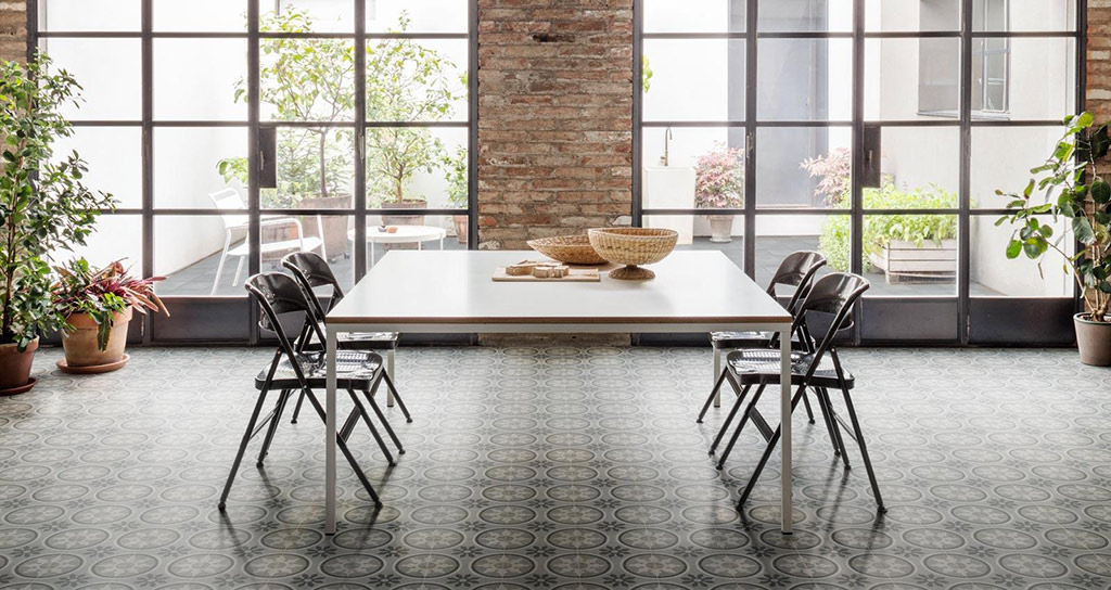 Marazzi D_Segni Blend Kőhatású járólap 
