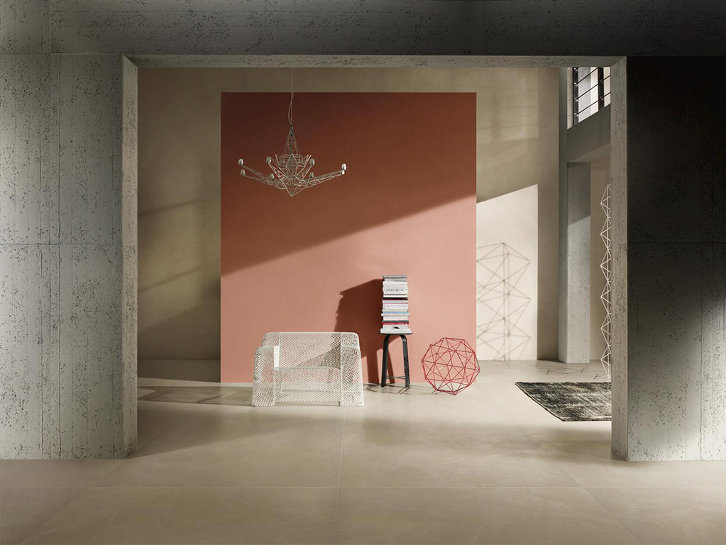 Marazzi Grande Resin Look Kőhatású járólap 