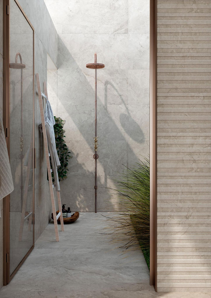 Marazzi Alba Falburkolat 