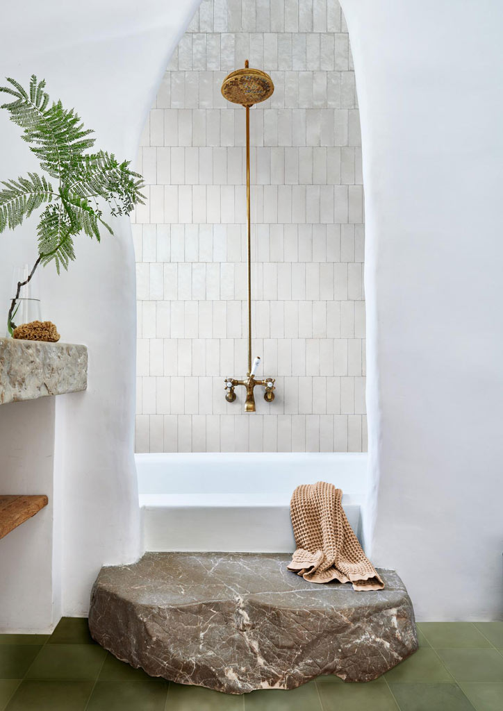 Marazzi Rice Falburkolat 
