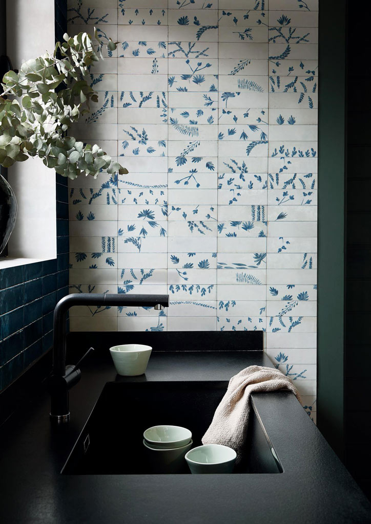 Marazzi Rice Falburkolat 