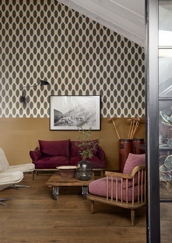 Marazzi Momenti Falburkolat 