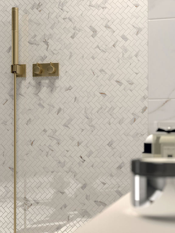 Marca Corona Motif Extra Mozaik 