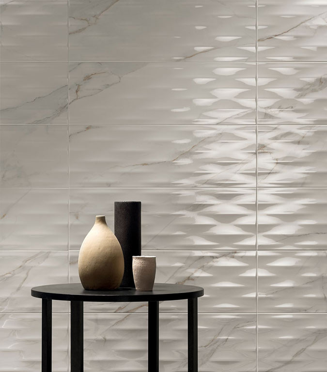 Marca Corona Motif Extra Falburkolat 