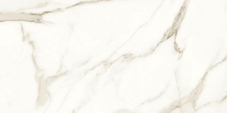 Margres Linea Prestige Calacatta falicsempe és padlólap 100x300 cm