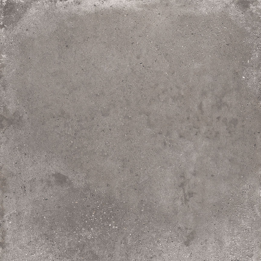 Margres Evoke Grey falicsempe és padlólap 90x90 cm