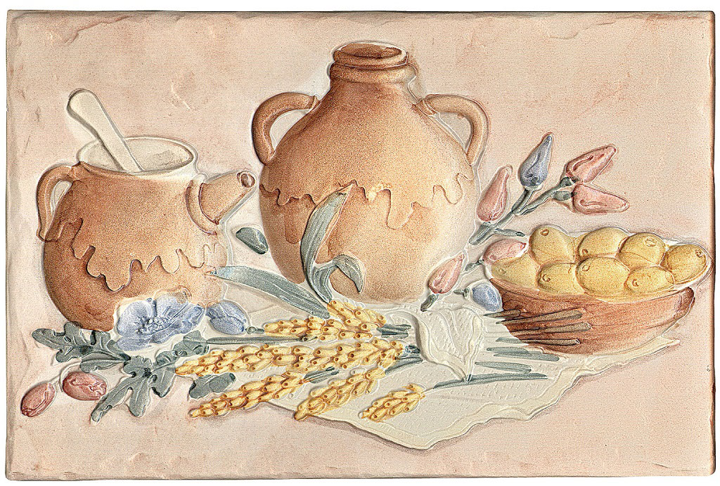 Remaster Ceramiche Country Falburkolatok 