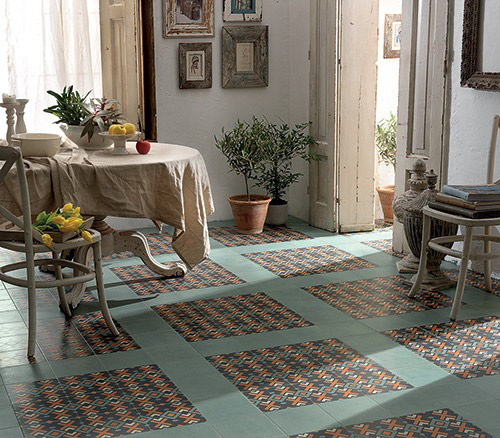 Remaster Ceramiche Florence Klasszikus járólap